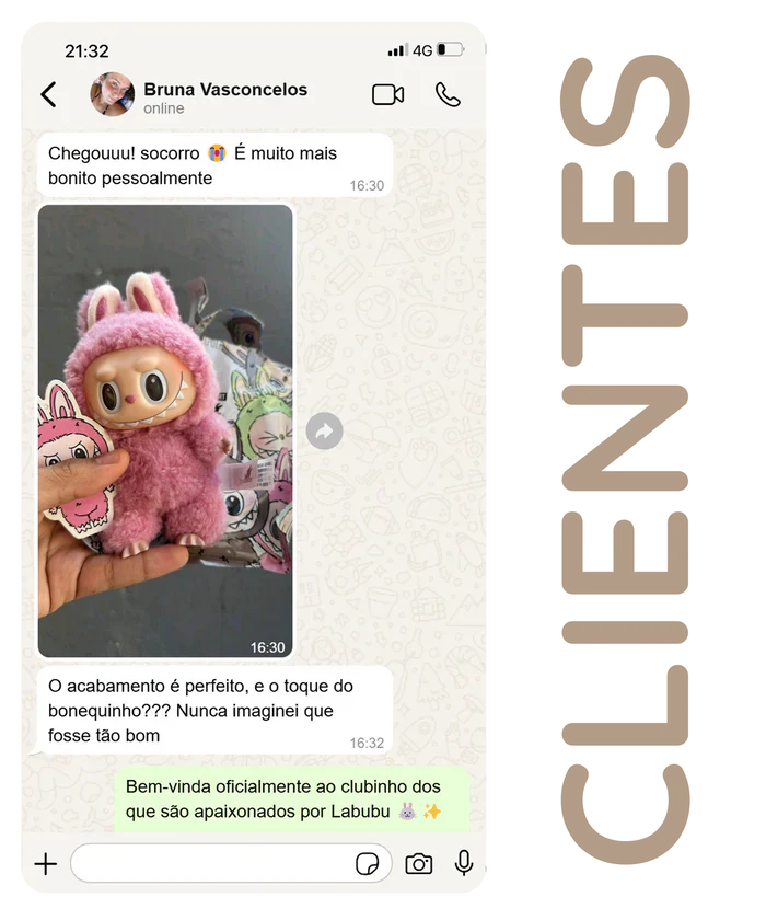 Depoimentos