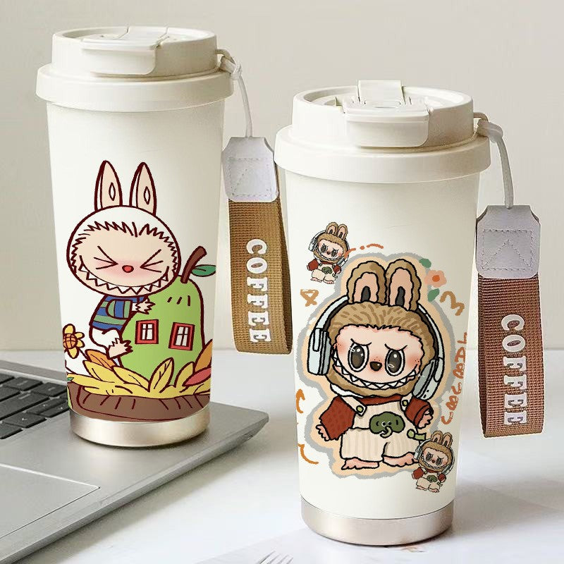 Copos coffe
