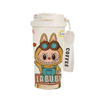 Labubu THE MONSTERS Coffee Mug - Aviator-0