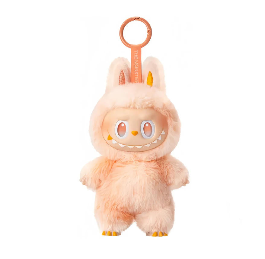 Labubu V3 THE MONSTERS Big Into Energy - HAPPINESS-0