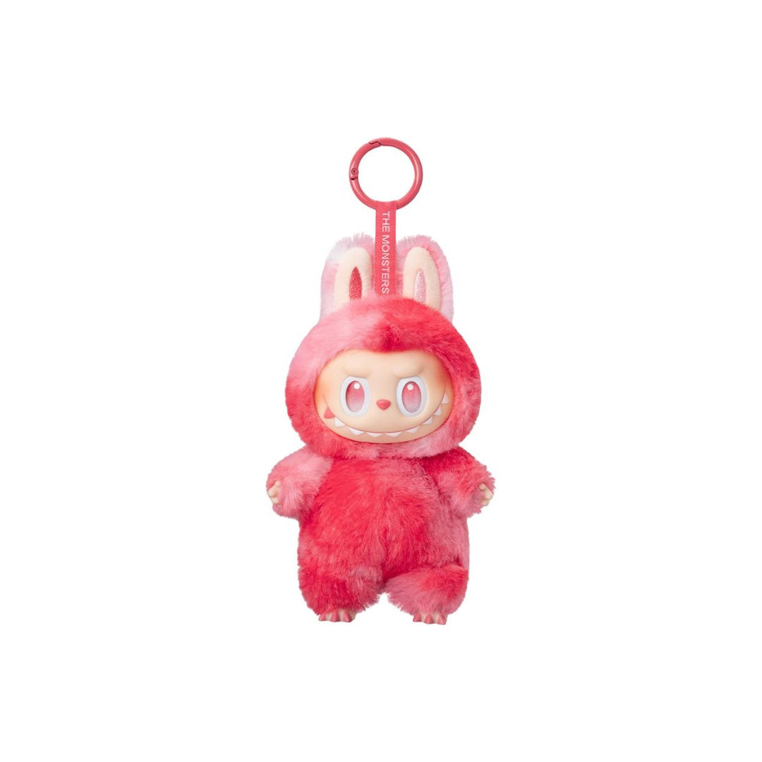 Labubu V3 THE MONSTERS Big Into Energy - LOVE-0