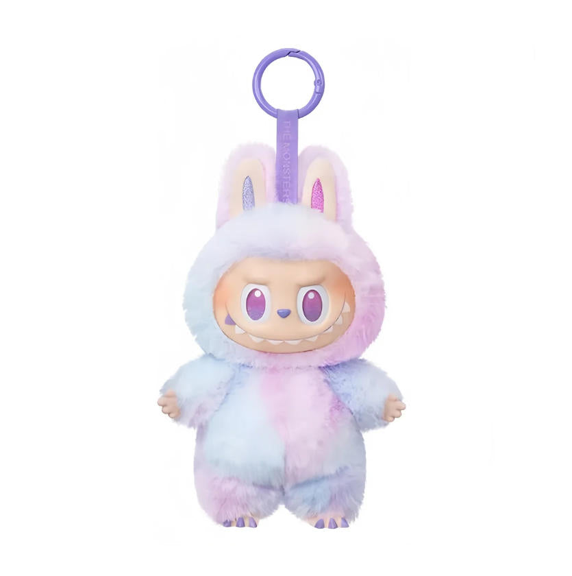 Labubu V3 THE MONSTERS Big Into Energy - LUCK-0